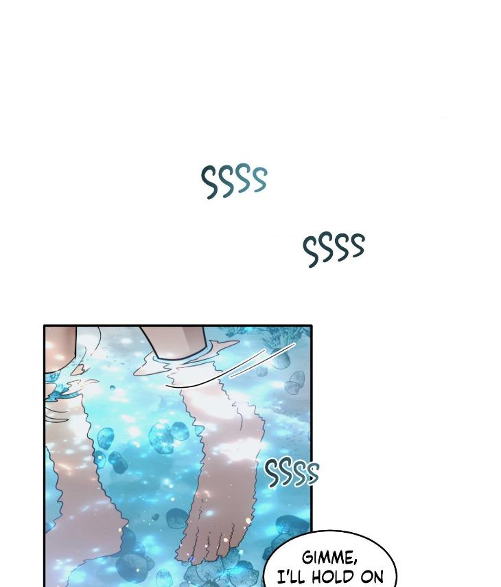 In Cold Love by 10min – Uncensored [Eng] page 2