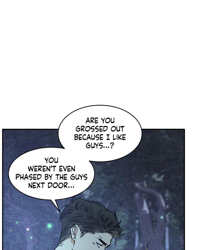 In Cold Love by 10min – Uncensored [Eng] page 2