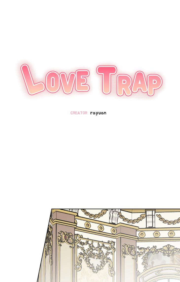 Love Trap by Rayuan – Season 3 – Uncensored [Eng] page 1