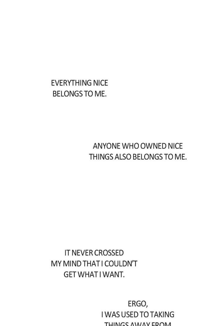 Hard-Boiled Love by Gwendolyn [Eng] page 1