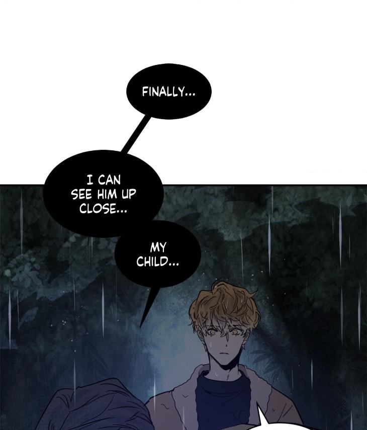 In Cold Love by 10min – Uncensored [Eng] page 1