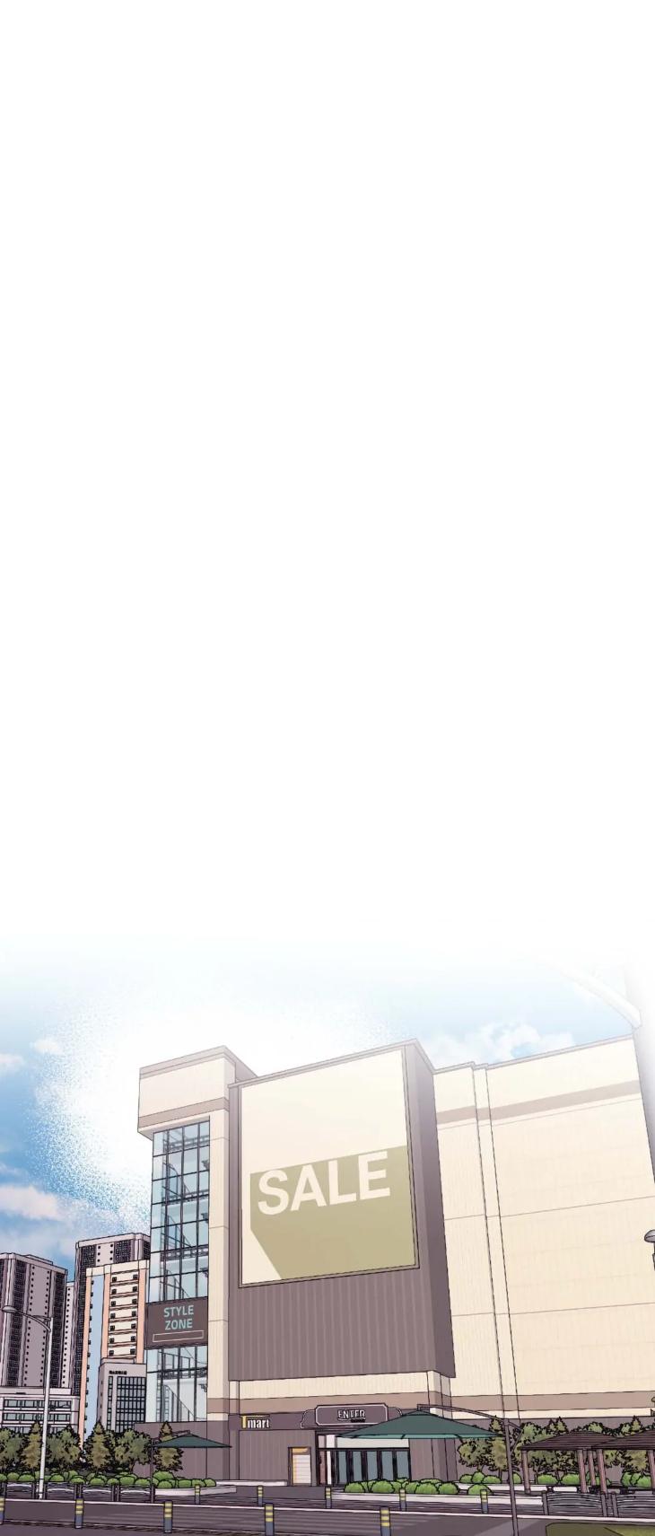 Surge Towards You by Cheongyeon – SE 6 [Eng] page 1