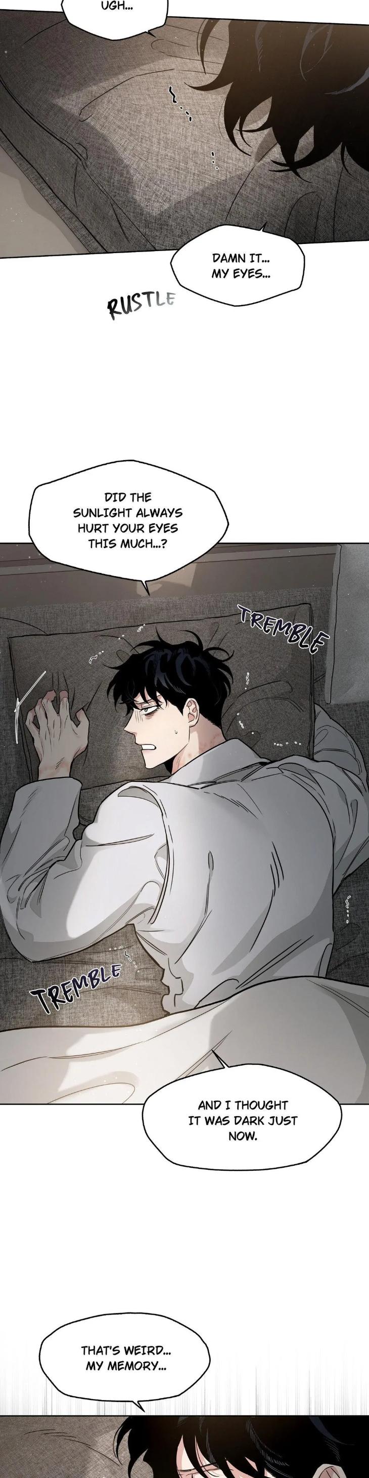 Roses And Champagne by Ttung gae – Uncensored [Eng] page 3