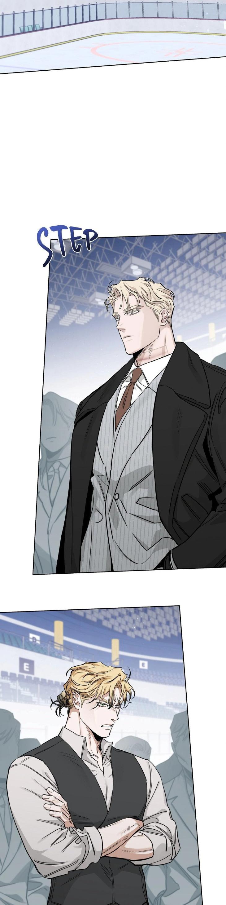 Roses And Champagne by Ttung gae – Uncensored [Eng] page 3