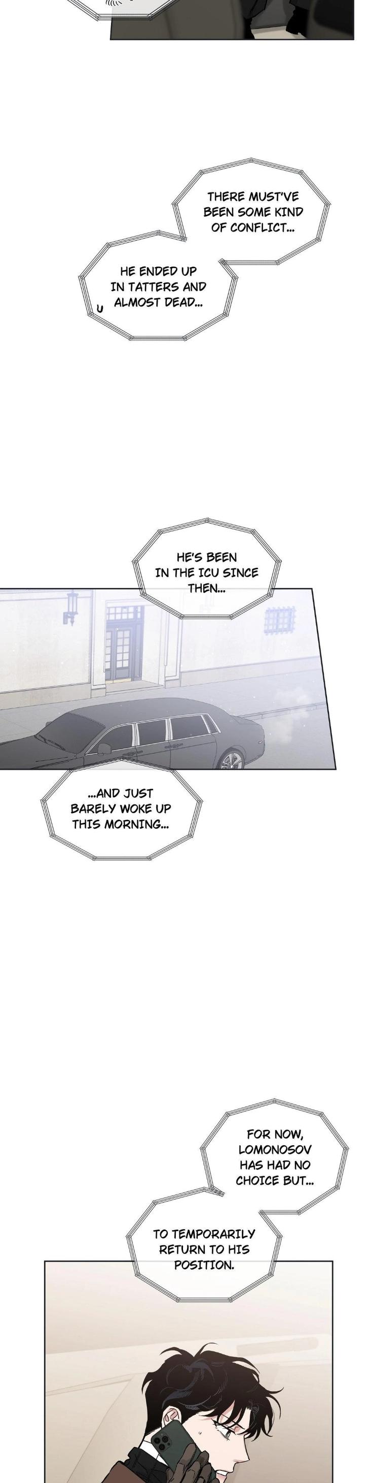 Roses And Champagne by Ttung gae – Uncensored [Eng] page 2