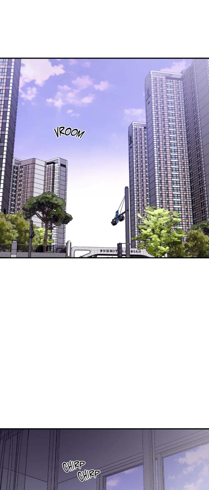 Surge Towards You by Cheongyeon – SE 6 [Eng] page 1