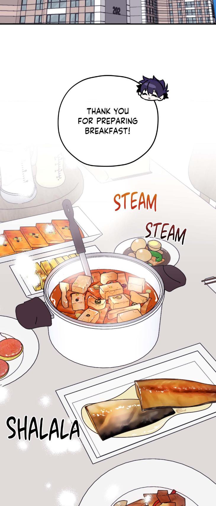 Surge Towards You by Cheongyeon – SE 6 [Eng] page 2