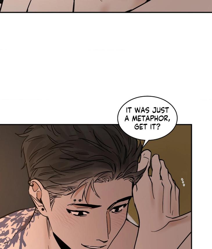 In Cold Love by 10min – Uncensored [Eng] page 2