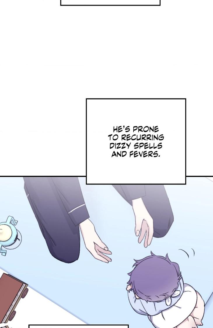 Surge Towards You by Cheongyeon – SE 6 [Eng] page 2