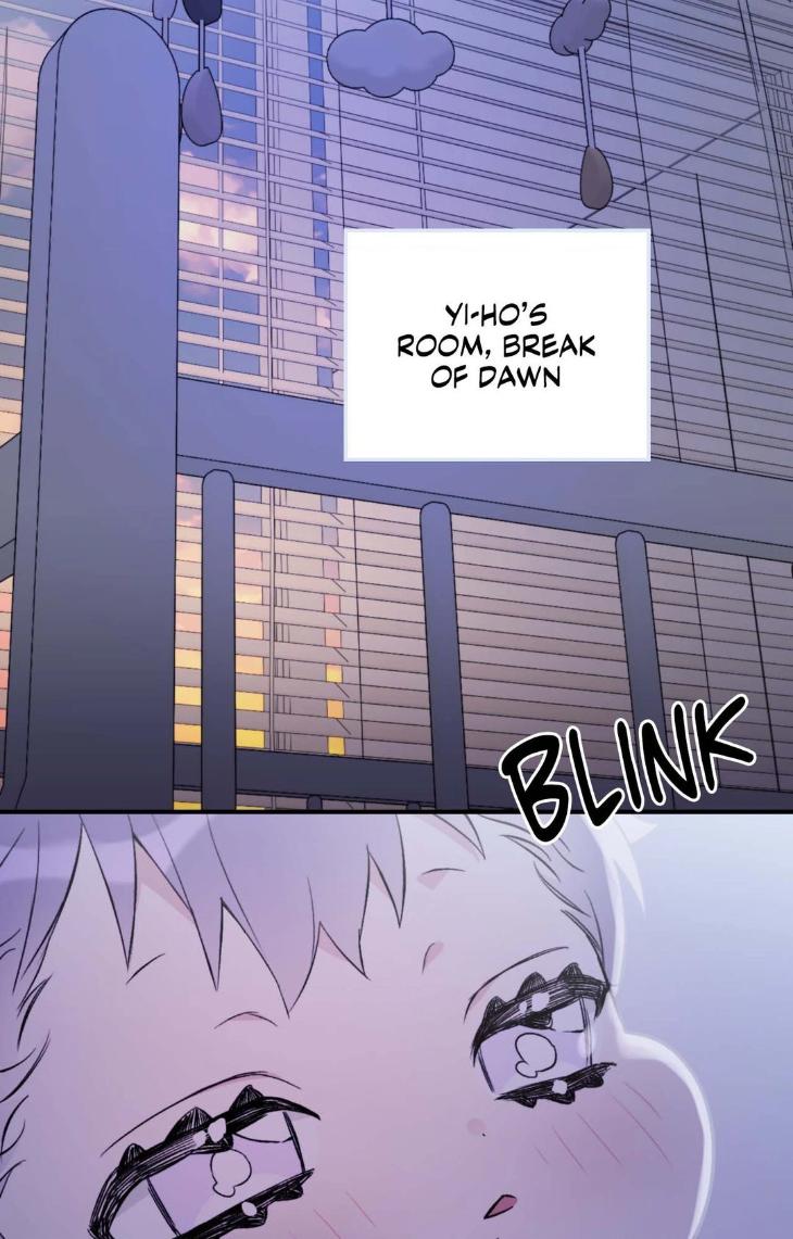 Surge Towards You by Cheongyeon – SE 6 [Eng] page 2