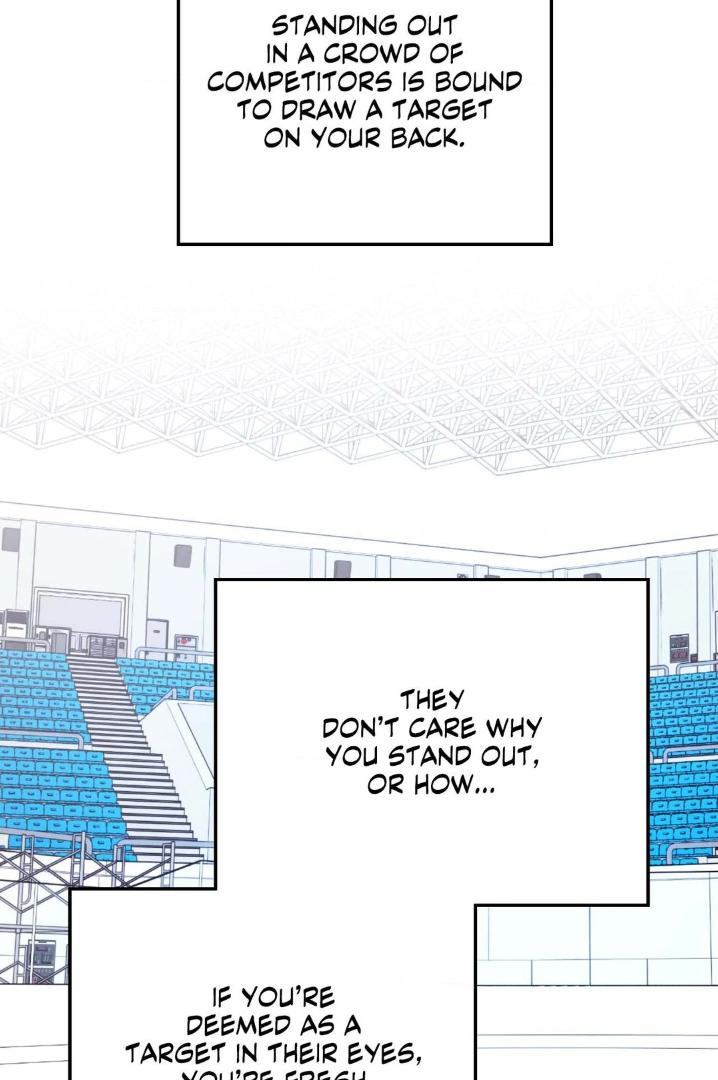 Surge Towards You by Cheongyeon – SE 6 [Eng] page 2