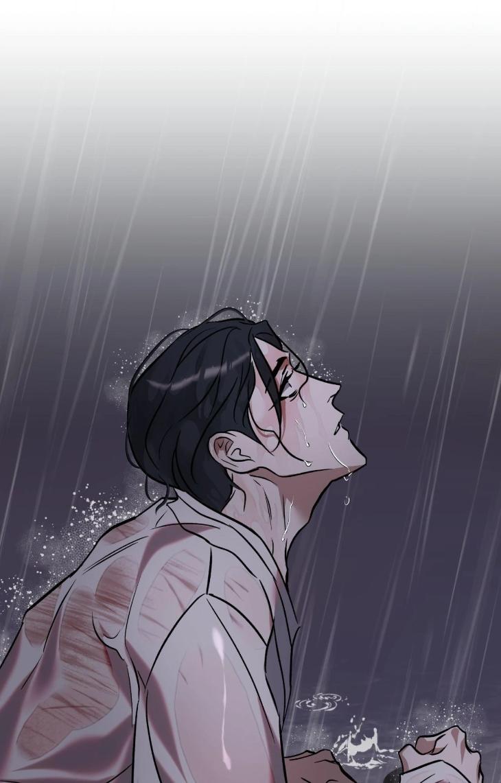 Still, It Rains by Hwireul – Uncensored – Creator’s Note [Eng] page 3