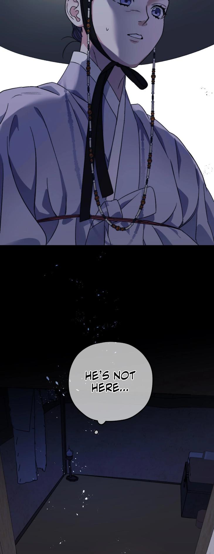 Surge Towards You by Cheongyeon – SE 6 [Eng] page 2