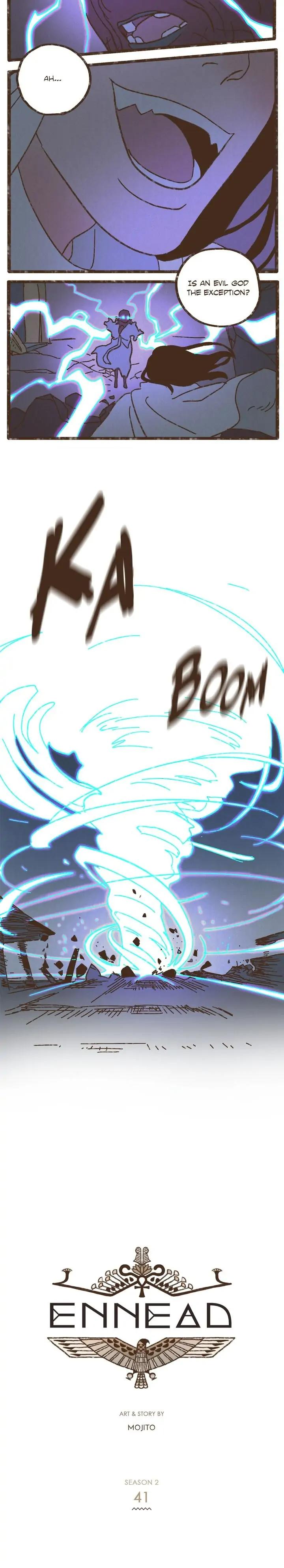 ENNEAD by Mojito – Creator’s Note [Eng] page 2