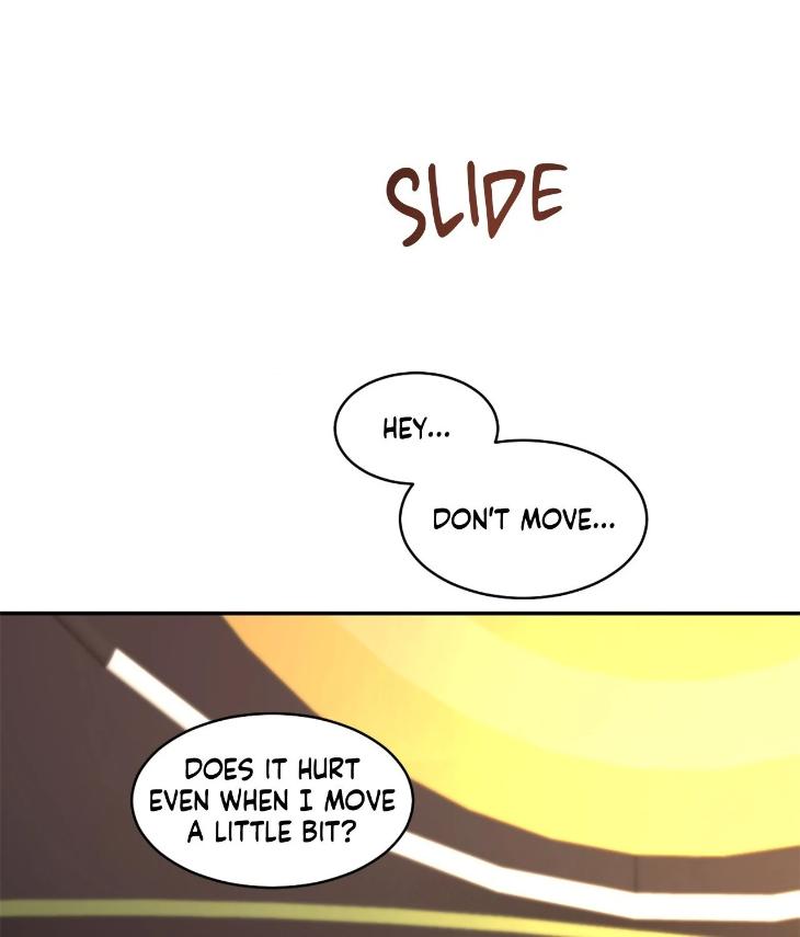 In Cold Love by 10min – Uncensored [Eng] page 1