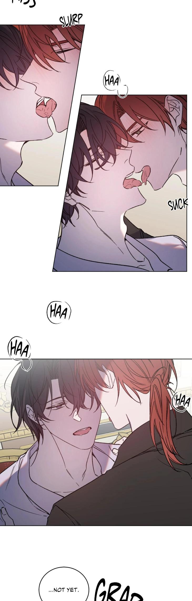 Love Trap by Rayuan – Season 3 – Uncensored [Eng] page 2