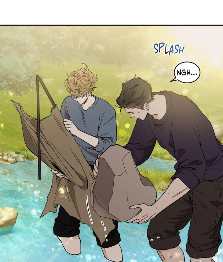 In Cold Love by 10min – Uncensored [Eng] page 3