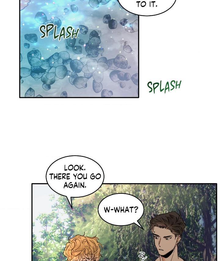 In Cold Love by 10min – Uncensored [Eng] page 3