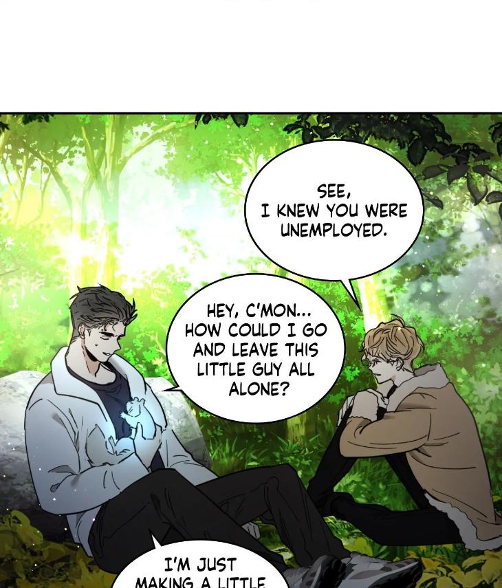 In Cold Love by 10min – Uncensored [Eng] page 3