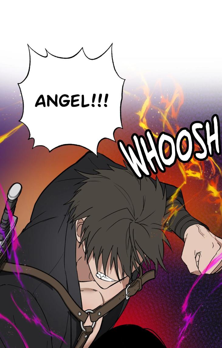 You Can’t Come, Sir! by JK – Uncensored [Eng] page 3