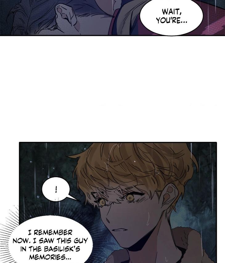 In Cold Love by 10min – Uncensored [Eng] page 2