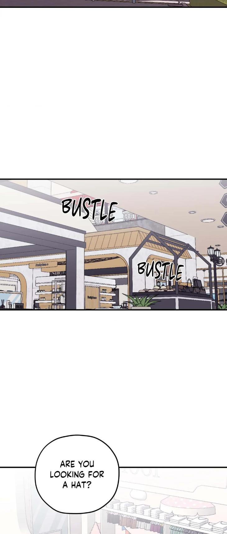 Surge Towards You by Cheongyeon – SE 6 [Eng] page 2