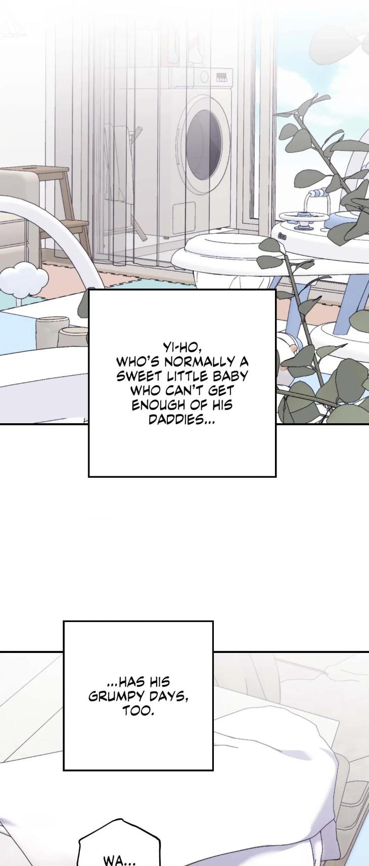 Surge Towards You by Cheongyeon – SE 6 [Eng] page 1