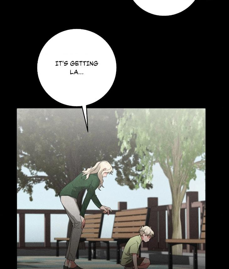 Taming the Trashy Tutor by Sadol – Uncensored [Eng] page 4