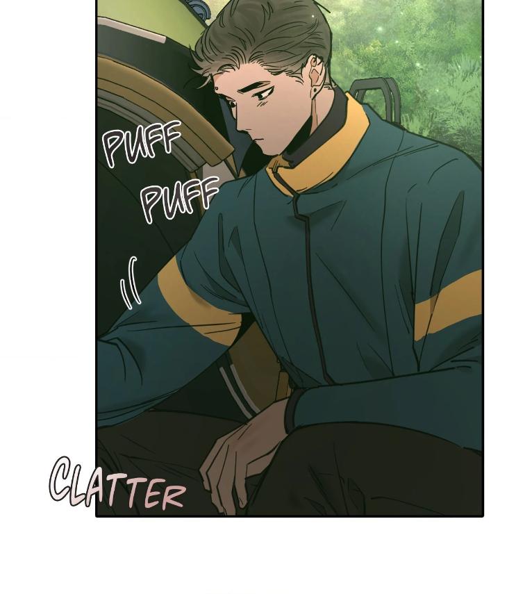 In Cold Love by 10min – Uncensored [Eng] page 3