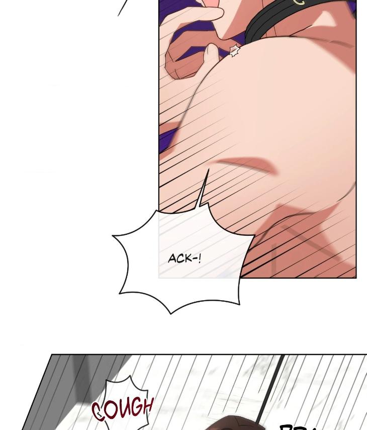 Taming the Trashy Tutor by Sadol – Uncensored [Eng] page 4