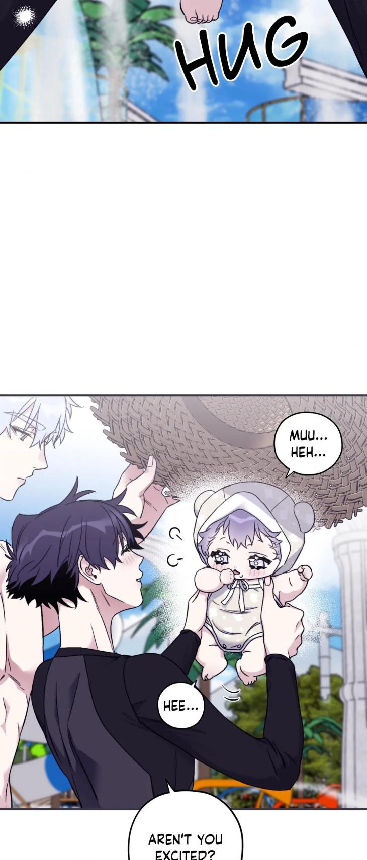 Surge Towards You by Cheongyeon – SE 6 [Eng] page 3