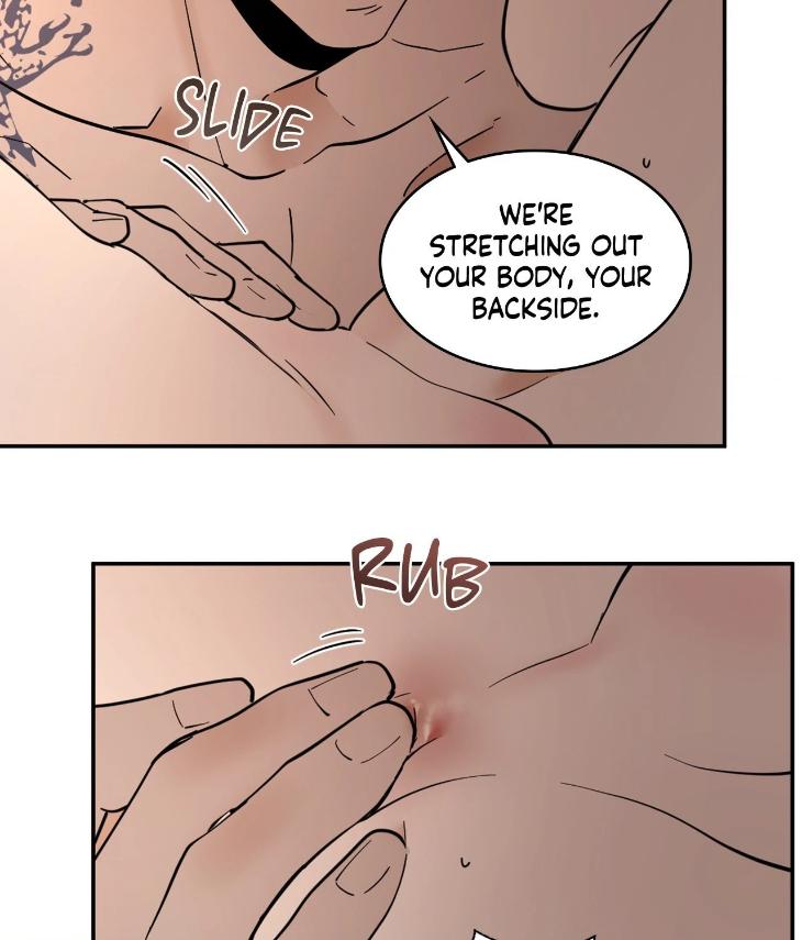 In Cold Love by 10min – Uncensored [Eng] page 3
