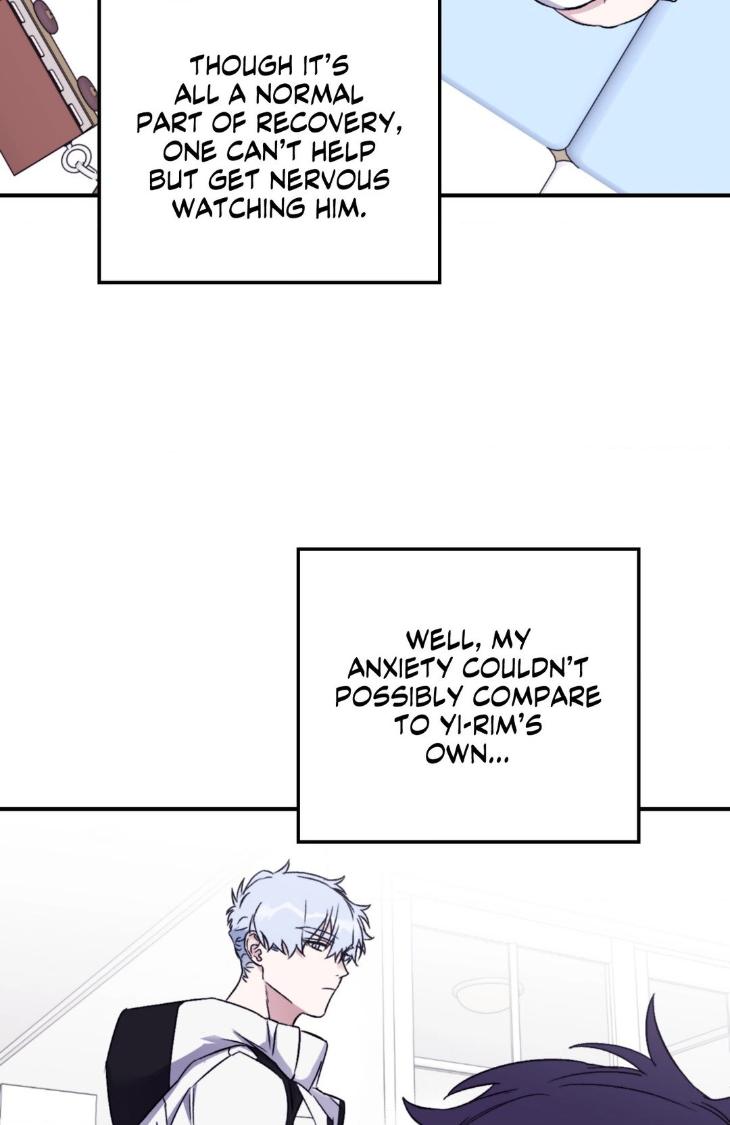 Surge Towards You by Cheongyeon – SE 6 [Eng] page 3