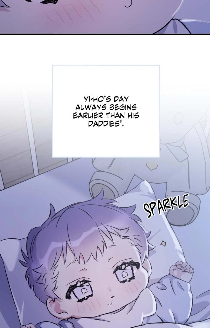 Surge Towards You by Cheongyeon – SE 6 [Eng] page 3