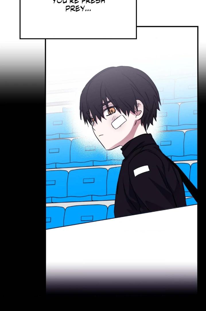 Surge Towards You by Cheongyeon – SE 6 [Eng] page 3