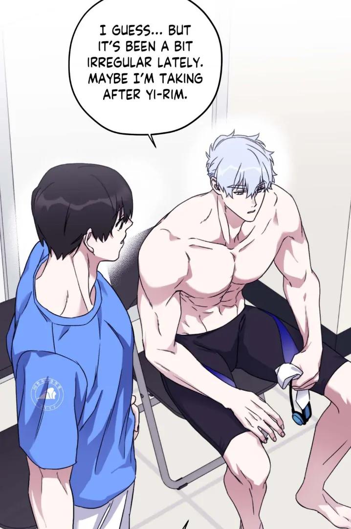 Surge Towards You by Cheongyeon – SE 6 [Eng] page 3