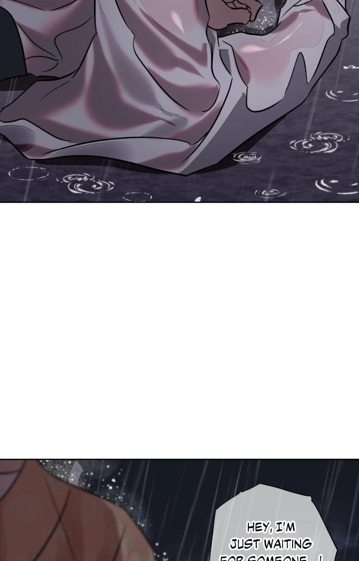 Still, It Rains by Hwireul – Uncensored – Creator’s Note [Eng] page 4