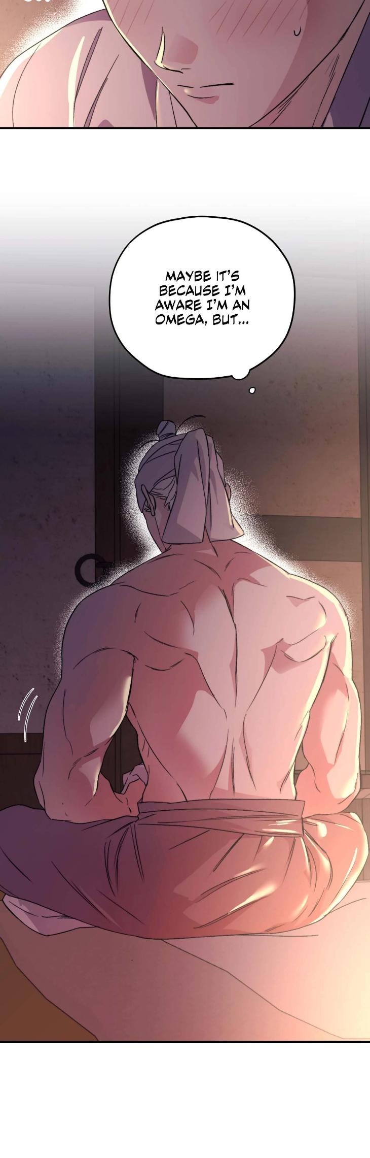 Surge Towards You by Cheongyeon – SE 6 [Eng] page 3