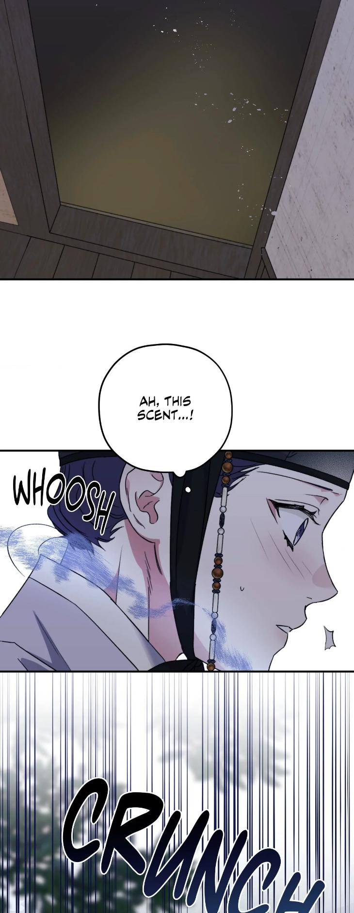 Surge Towards You by Cheongyeon – SE 6 [Eng] page 3