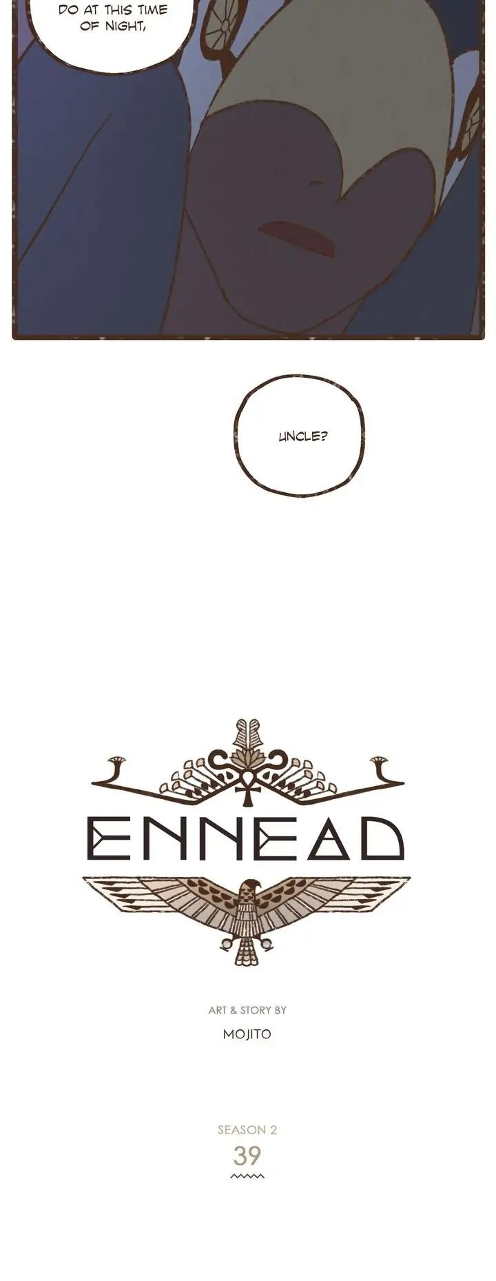 ENNEAD by Mojito – Creator’s Note [Eng] page 2
