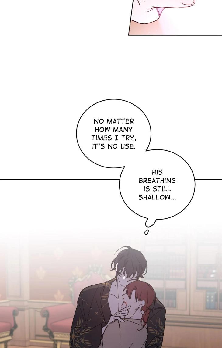 Love Trap by Rayuan – Season 3 – Uncensored [Eng] page 3