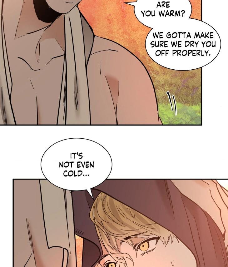 In Cold Love by 10min – Uncensored [Eng] page 3