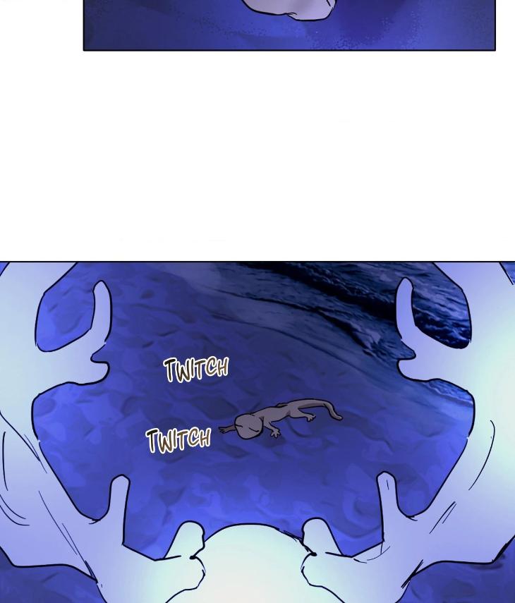 In Cold Love by 10min – Uncensored [Eng] page 4