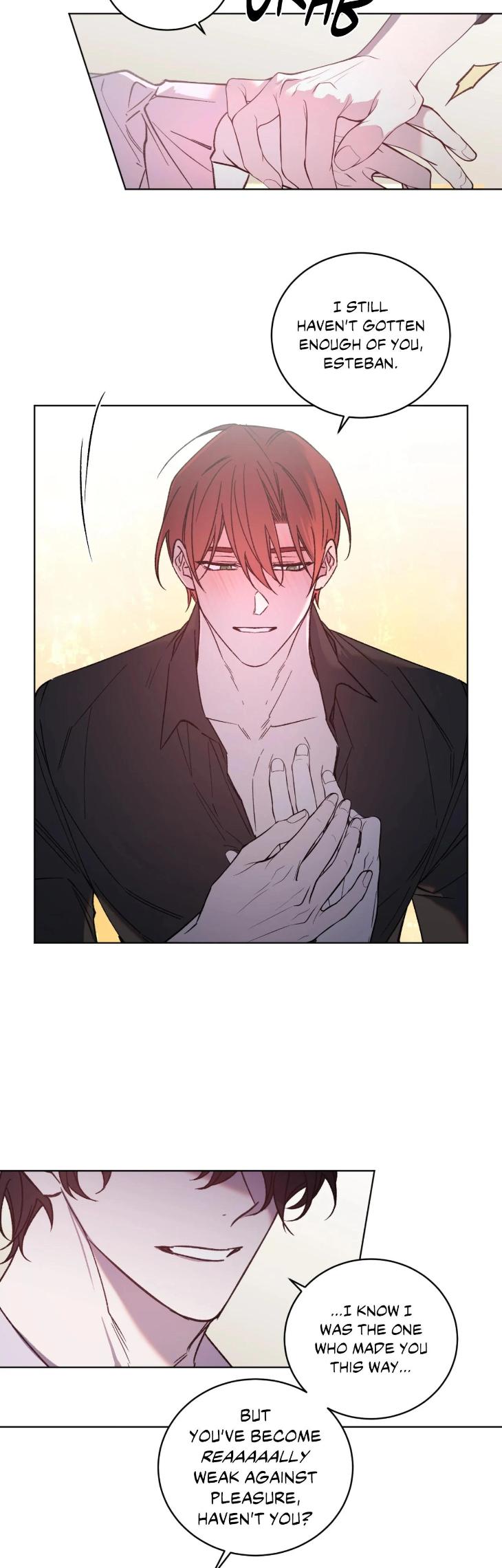 Love Trap by Rayuan – Season 3 – Uncensored [Eng] page 3