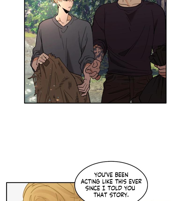 In Cold Love by 10min – Uncensored [Eng] page 4
