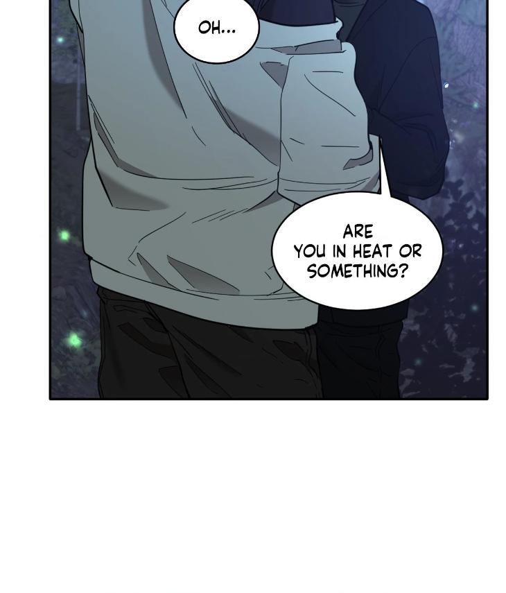 In Cold Love by 10min – Uncensored [Eng] page 4