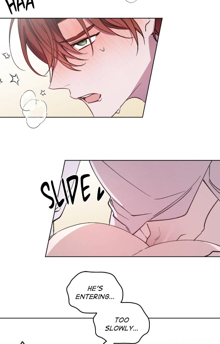 Love Trap by Rayuan – Season 3 – Uncensored [Eng] page 3