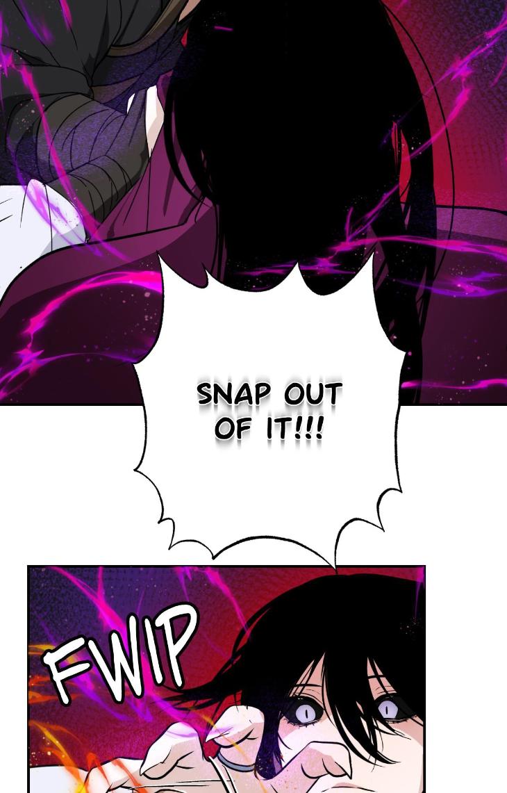 You Can’t Come, Sir! by JK – Uncensored [Eng] page 4