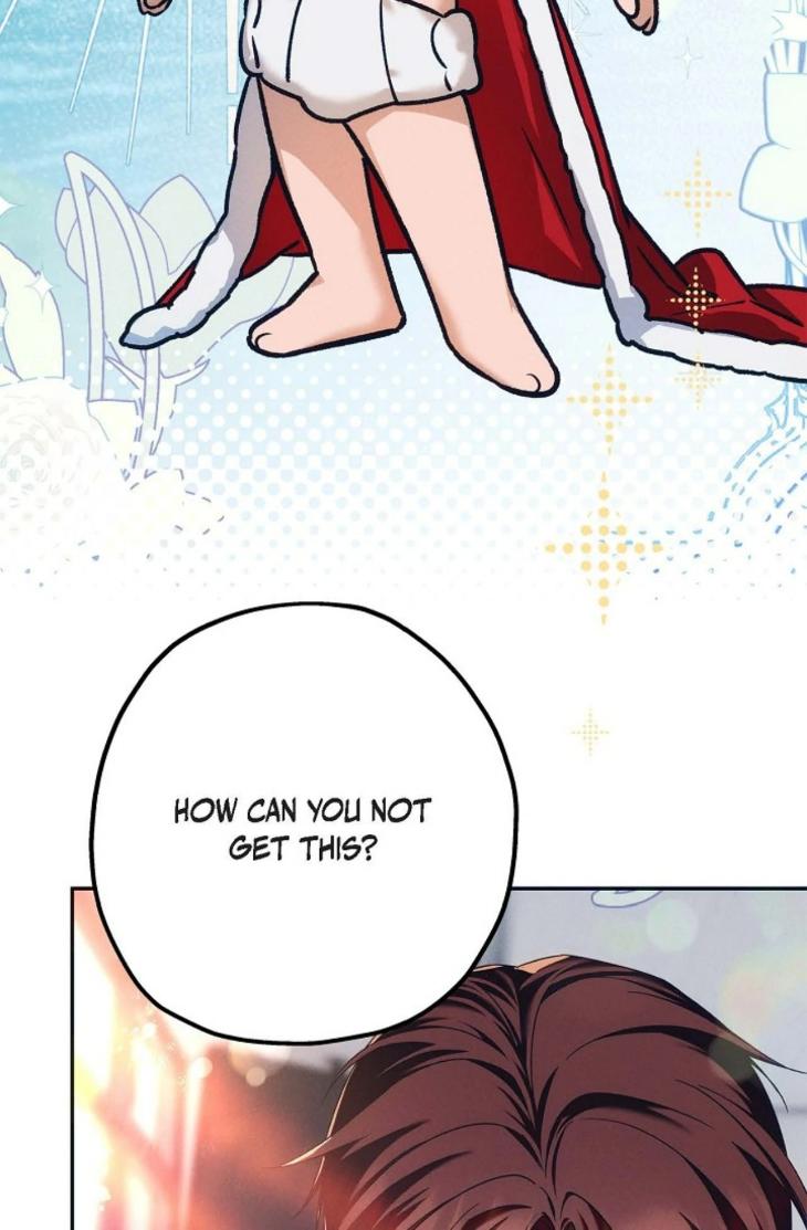 Hard-Boiled Love by Gwendolyn [Eng] page 3