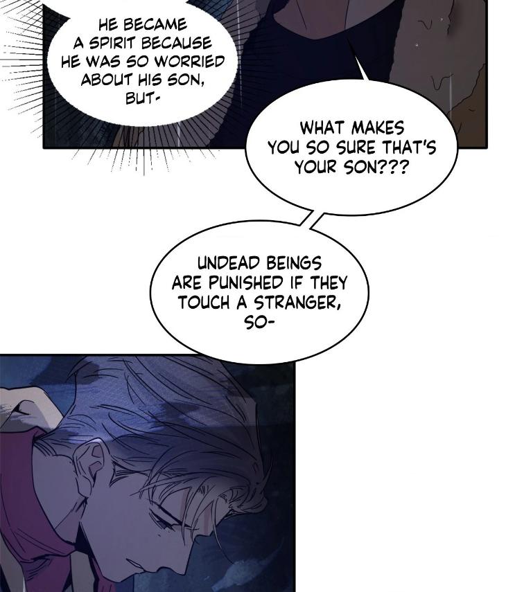 In Cold Love by 10min – Uncensored [Eng] page 3